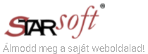 Keresőbarát weboldal készítés Logo