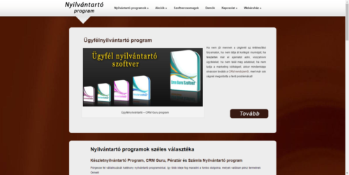 nyilvantarto_program